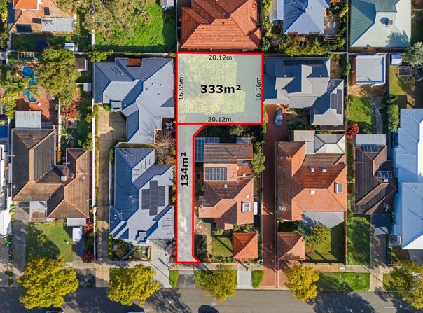 Wembley, WA 6014