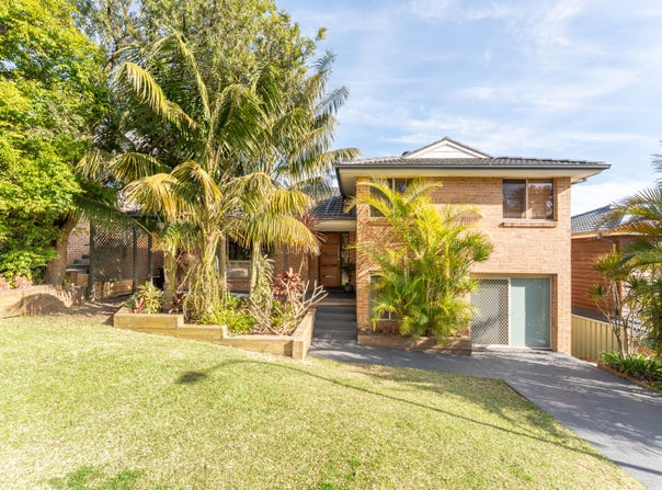 32 Shannon Drive, Helensburgh, NSW 2508