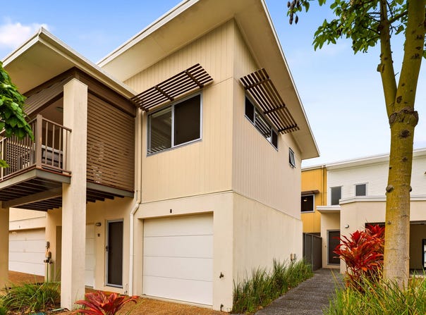 8/1 Bowen Street, Mango Hill, Qld 4509