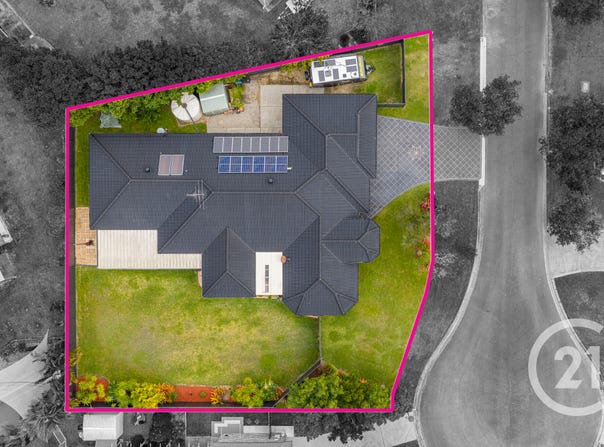 3 Mulga Court, Narangba, Qld 4504
