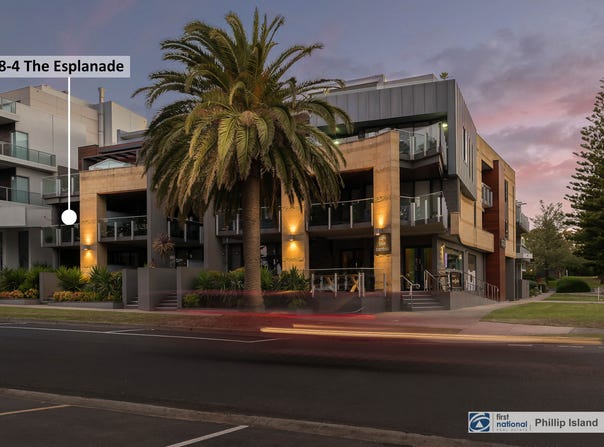 8/4 The Esplanade, Cowes, Vic 3922