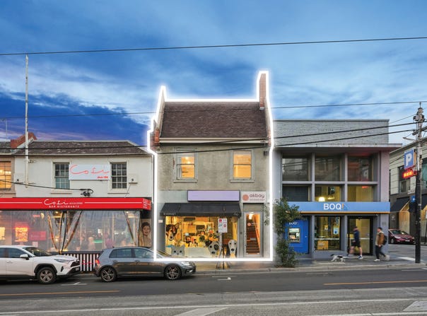 66 Toorak Road, South Yarra, Vic 3141
