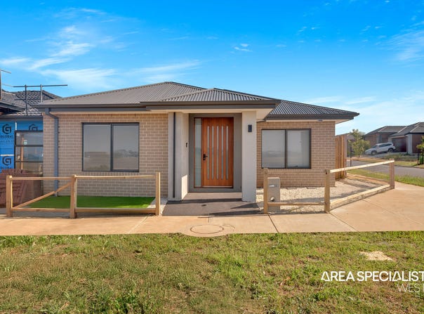 30 Viola Drive, Rockbank, Vic 3335