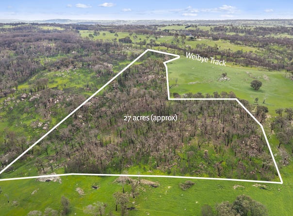 806 Weibye Track, Creightons Creek, Vic 3666