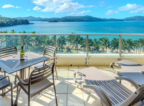 WHA CA701/14 Resort Drive, Hamilton Island, Qld 4803