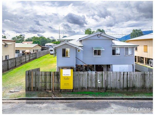 159 Witt Street, Berserker, Qld 4701
