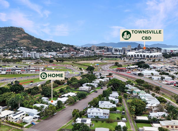 20 Flowers Street, Railway Estate, Qld 4810