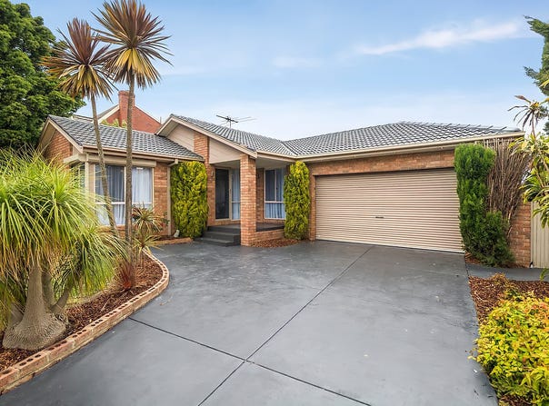 31 Kendall Drive, Narre Warren, Vic 3805