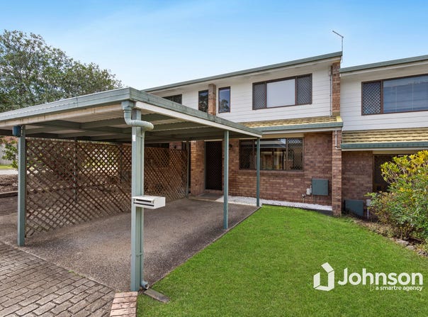 8/10 Palara Street, Rochedale South, Qld 4123