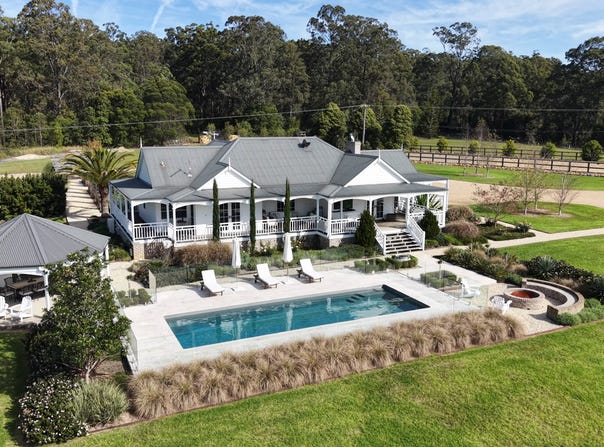 1870 Orara Way, Glenreagh, NSW 2450