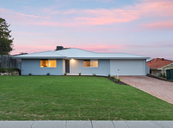 9 Renshaw Boulevard, Clarkson, WA 6030