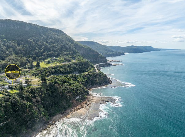 303 Lawrence Hargrave Drive, Clifton, NSW 2515