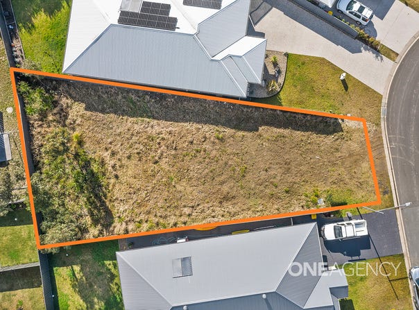 42 Horizon Crescent, Vincentia, NSW 2540