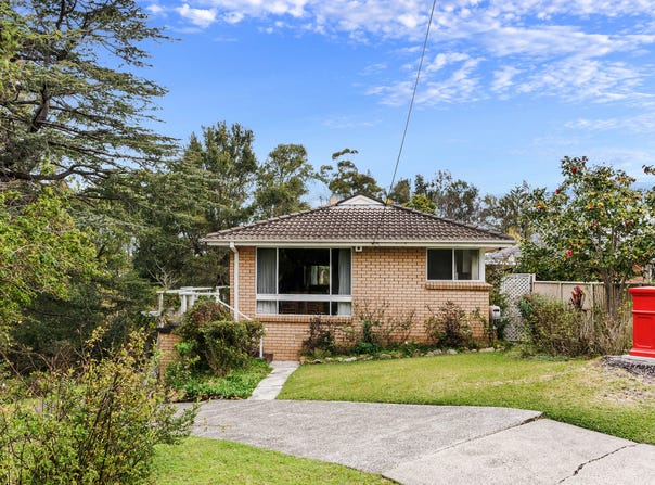 1 Parkman Place, Mount Keira, NSW 2500