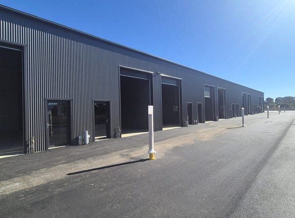 Unit 23, 12 Industrial Close, Tamworth, NSW 2340