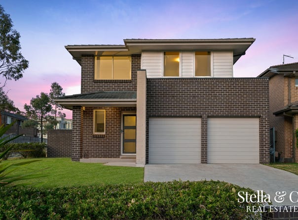 47 Horatio Avenue, Norwest, NSW 2153