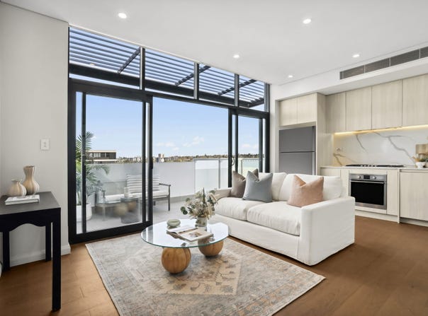 123/30 George Street, Leichhardt, NSW 2040