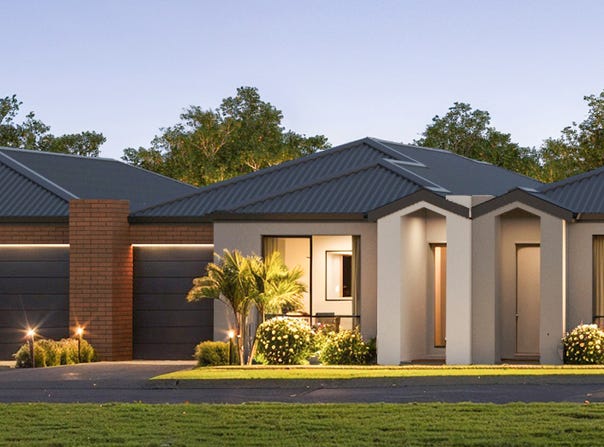 Lot 516 - 37 Davis R Davis Road, Diggers Rest, Vic 3427