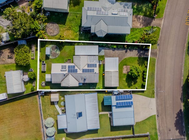 14 Snapper Drive, Poona, Qld 4650