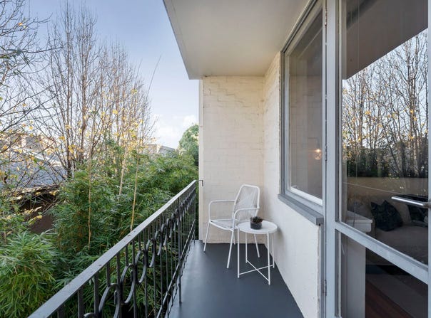 10/2 Gordon Grove, South Yarra, Vic 3141