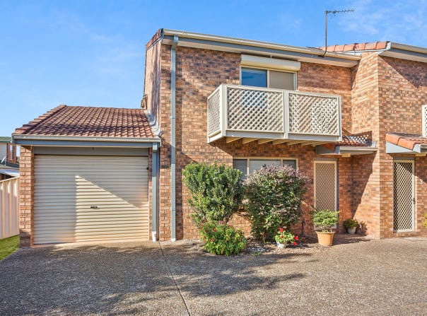 7/11 Commerce Drive, Lake Illawarra, NSW 2528