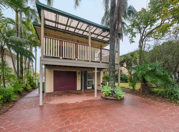 9 Matilda Street, Wellington Point, Qld 4160