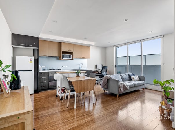308/17 Robbs Parade, Northcote, Vic 3070