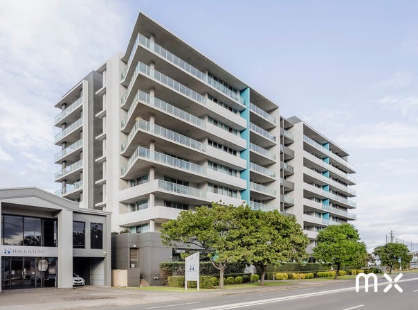 30/143-149 Corrimal Street, Wollongong, NSW 2500