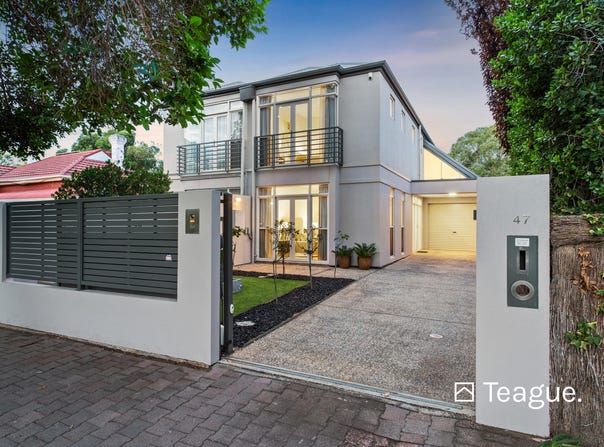 47 Joslin Street, Wayville, SA 5034