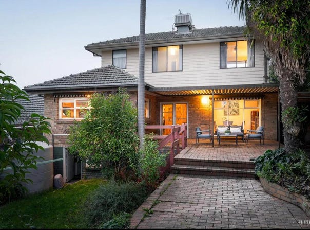40 Francesca Street, Mont Albert North, Vic 3129