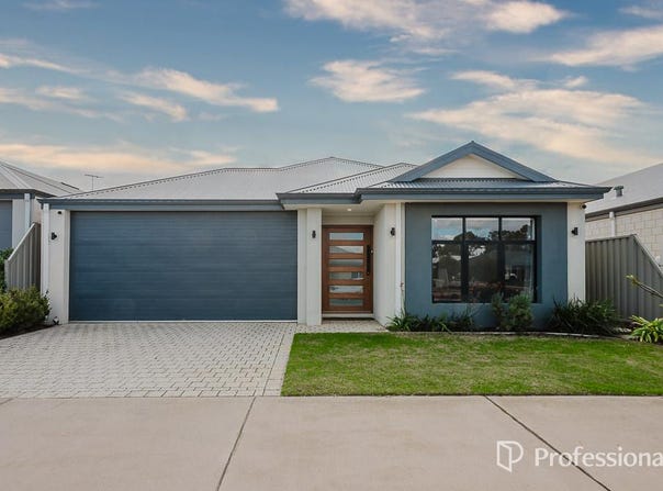 11 Granite Approach, Byford, WA 6122