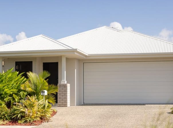 6 Coolum Parade, Newport, Qld 4020