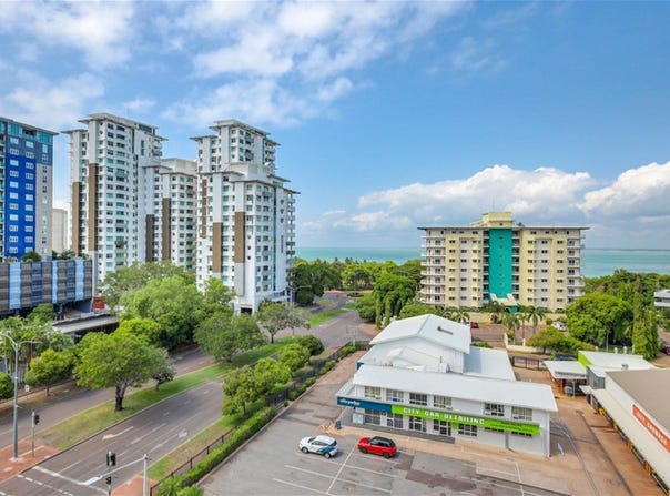 29/108 Mitchell St, Darwin City, NT 0800