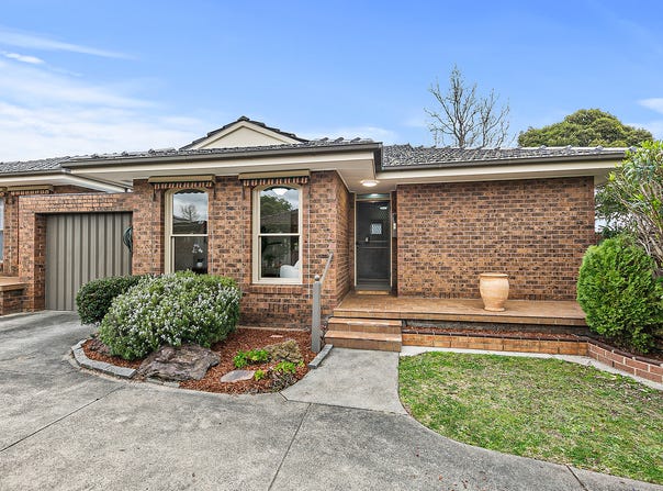 1/20 Panoramic Grove, Glen Waverley, Vic 3150