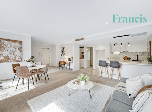 55/65 Ainslie Avenue, Braddon, ACT 2612