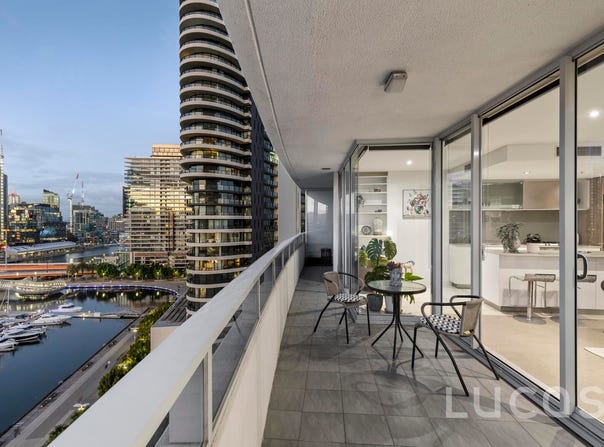 1302/80 Lorimer Street, Docklands, Vic 3008