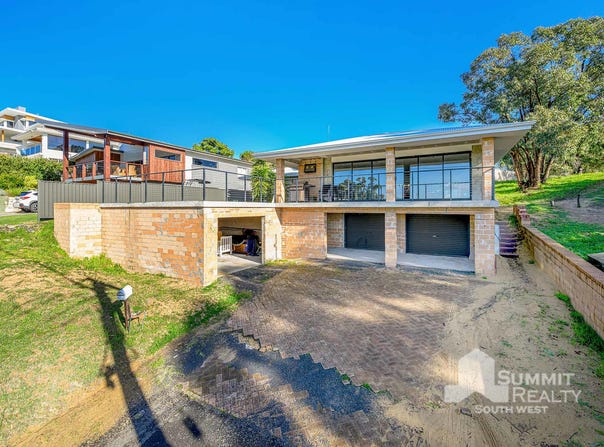 36 Vickery Crescent, South Bunbury, WA 6230