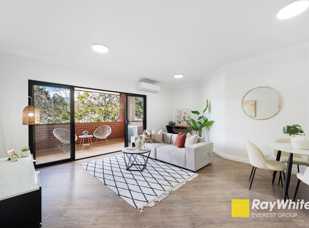 12/1 Kandy Avenue, Epping, NSW 2121