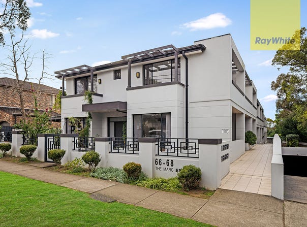 1/66-68 Buller Street, North Parramatta, NSW 2151