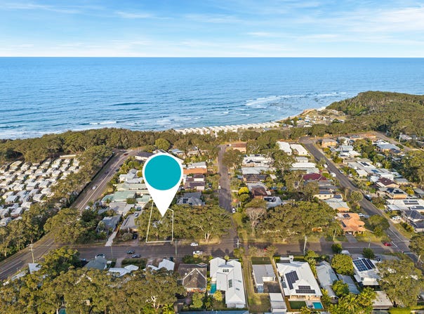 4 Lakin Street, Bateau Bay, NSW 2261