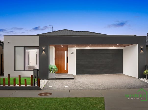 13 Cygnet Way, Mickleham, Vic 3064
