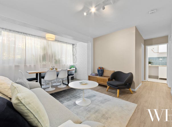 2/31 East Street, Fremantle, WA 6160