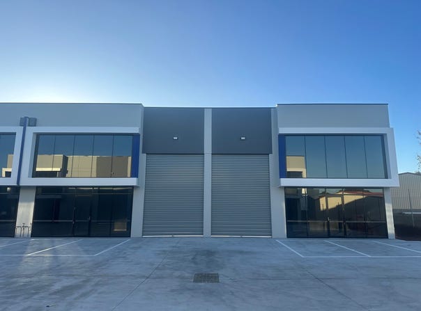 1-7, 22 Linmax Court, Point Cook, Vic 3030