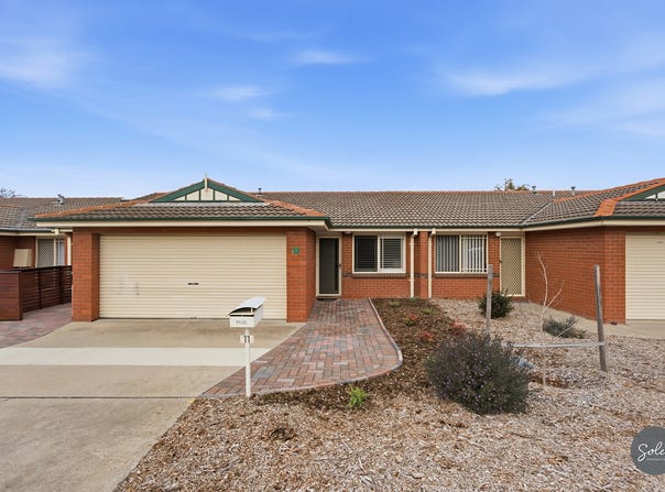 11 Blackett Crescent, Greenway, ACT 2900