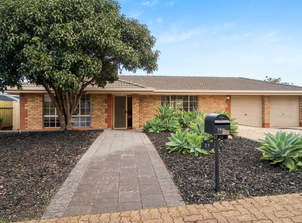 75 Highfield Drive, Hillbank, SA 5112