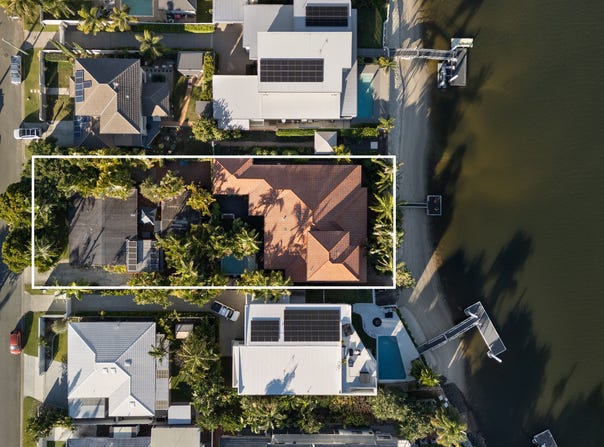 123 & 125 Allambi Avenue, Broadbeach Waters, Qld 4218