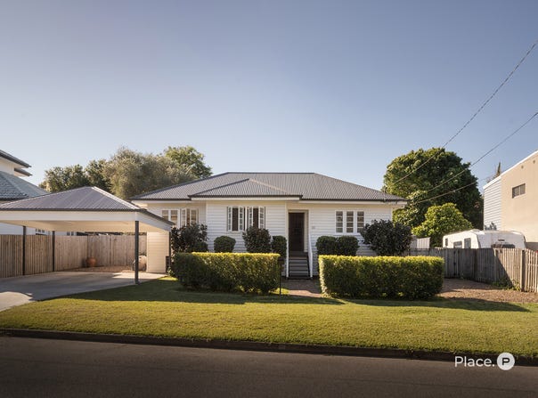 23 Taylor Street, Wavell Heights, Qld 4012