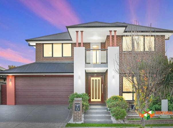 7 Birkdale Street, Colebee, NSW 2761