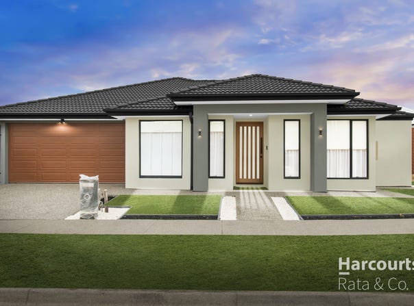 9 Kalamon Drive, Wollert, Vic 3750