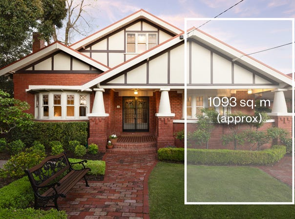 18 Parker Street, Ormond, Vic 3204